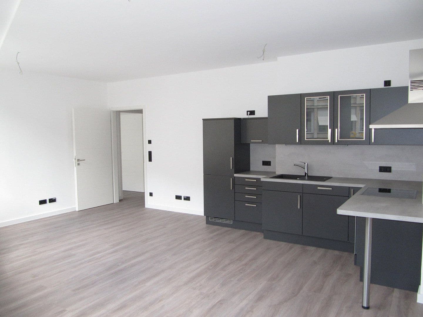 2 bedroom flat to rent, 59 m², Breite Str. 45, Lübeck, Schleswig-Holstein 2 bedroom flat to rent, 59 m², Breite Str. 45, Lübeck, Schleswig-Holstein