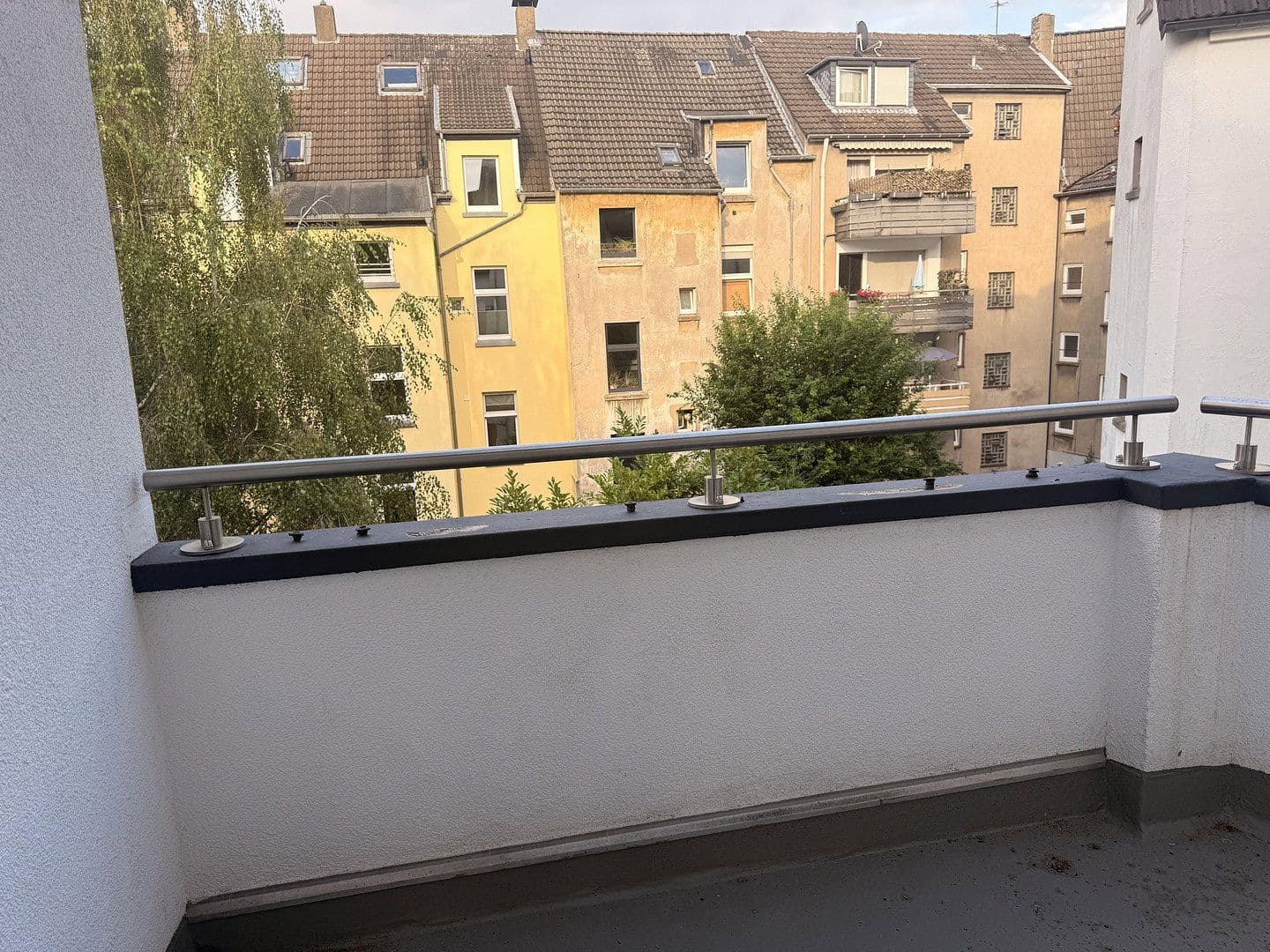 3 bedroom flat to rent, 65 m², Hobeisenstr., Essen, North Rhine-Westphalia 3 bedroom flat to rent, 65 m², Hobeisenstr., Essen, North Rhine-Westphalia