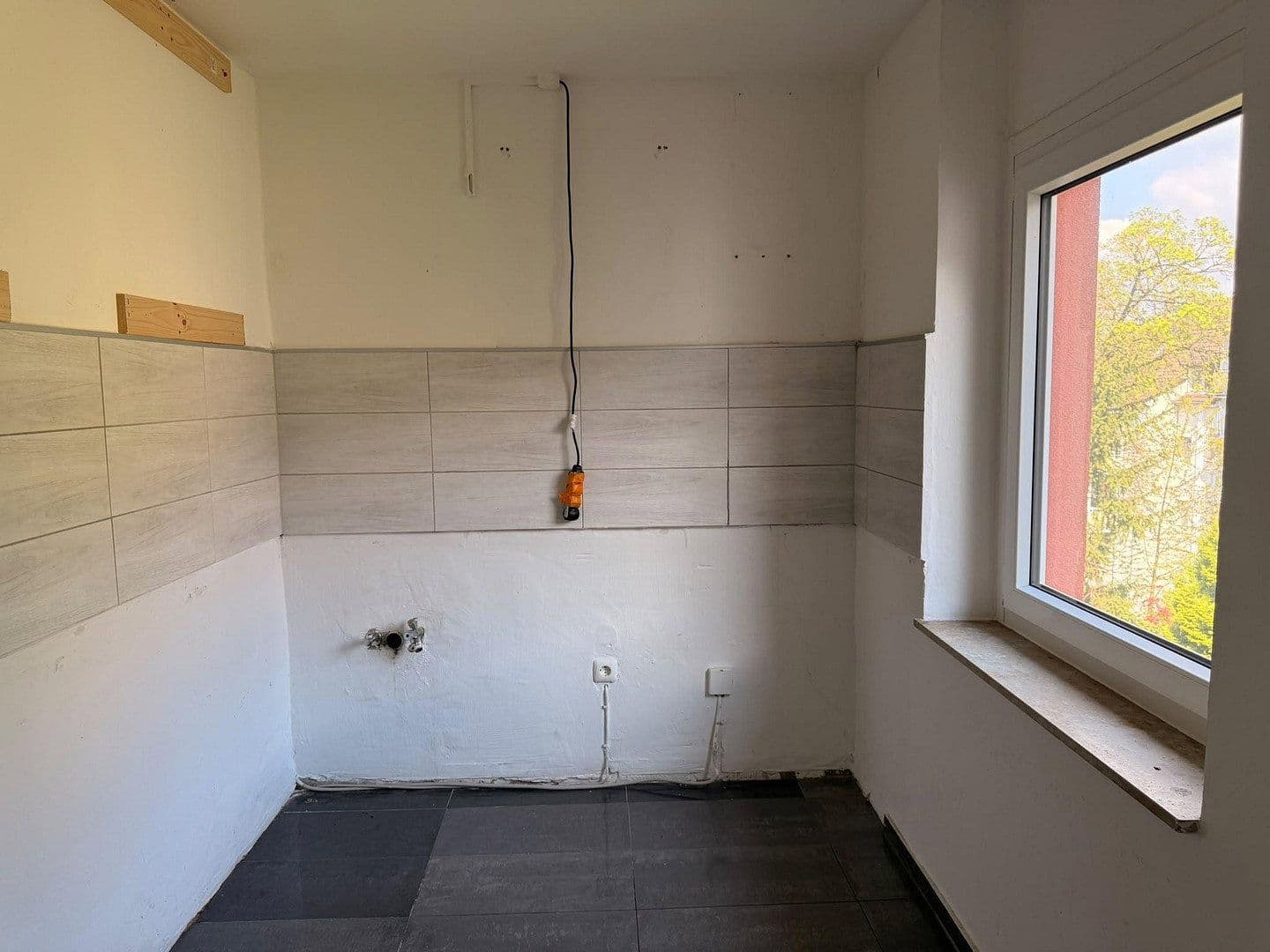 3 bedroom flat to rent, 65 m², Hobeisenstr., Essen, North Rhine-Westphalia 3 bedroom flat to rent, 65 m², Hobeisenstr., Essen, North Rhine-Westphalia