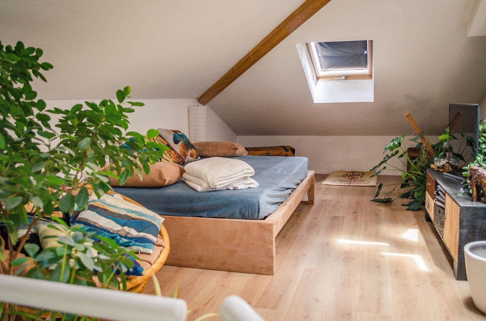 1 bedroom with open-plan kitchen flat for sale, 78 m², Fürth, Bavaria 1 bedroom with open-plan kitchen flat for sale, 78 m², Fürth, Bavaria