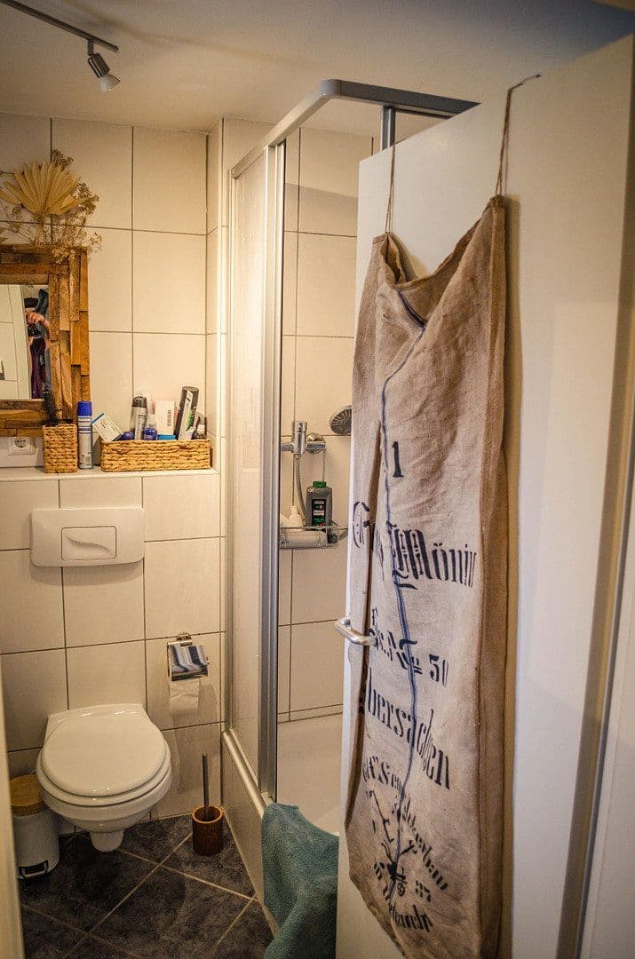 1 bedroom with open-plan kitchen flat for sale, 78 m², Fürth, Bavaria 1 bedroom with open-plan kitchen flat for sale, 78 m², Fürth, Bavaria