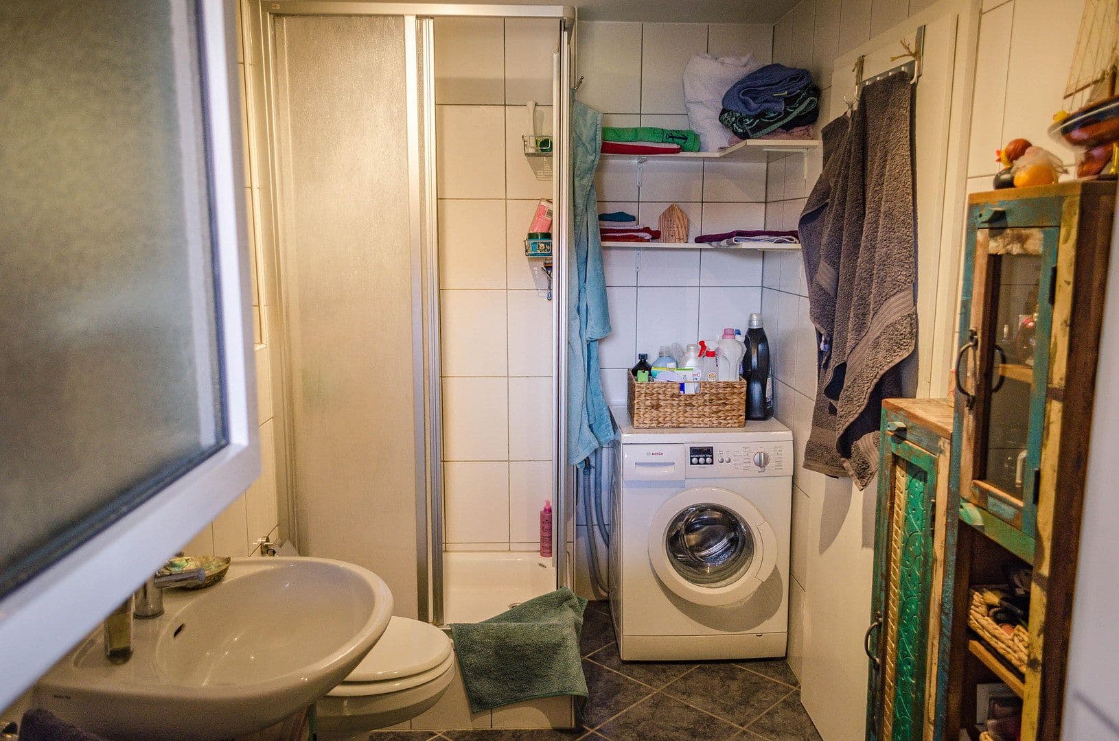1 bedroom with open-plan kitchen flat for sale, 78 m², Fürth, Bavaria 1 bedroom with open-plan kitchen flat for sale, 78 m², Fürth, Bavaria