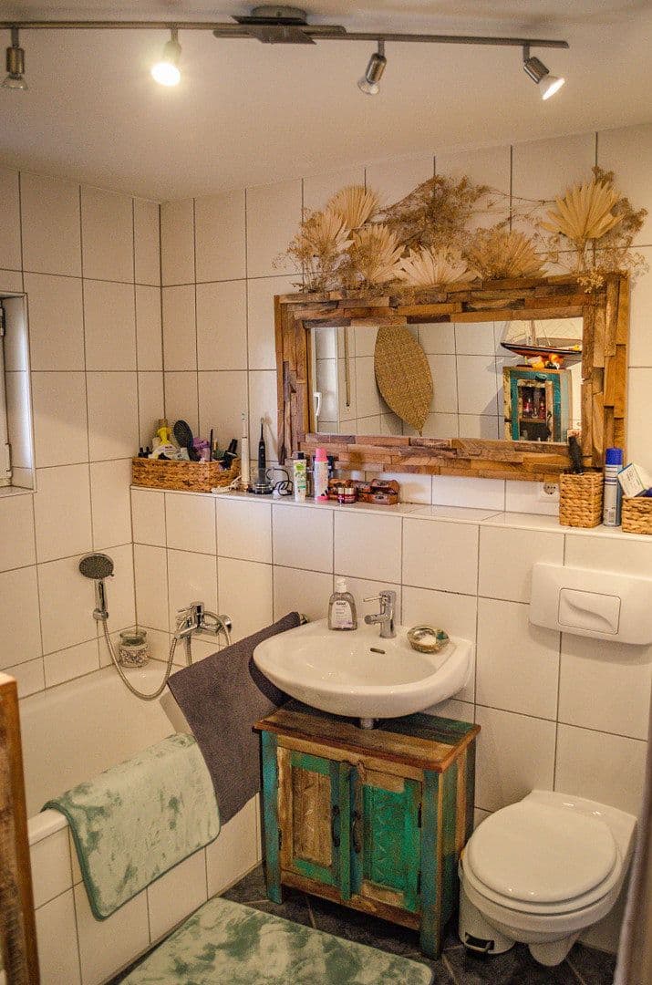 1 bedroom with open-plan kitchen flat for sale, 78 m², Fürth, Bavaria 1 bedroom with open-plan kitchen flat for sale, 78 m², Fürth, Bavaria