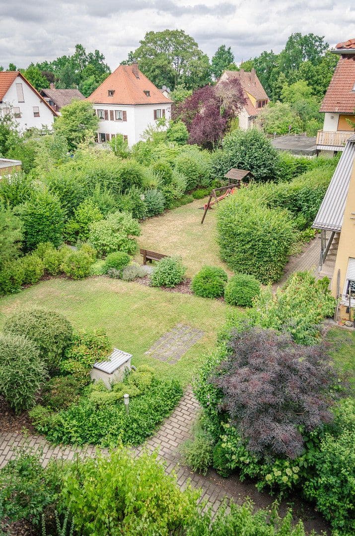 1 bedroom with open-plan kitchen flat for sale, 78 m², Fürth, Bavaria 1 bedroom with open-plan kitchen flat for sale, 78 m², Fürth, Bavaria