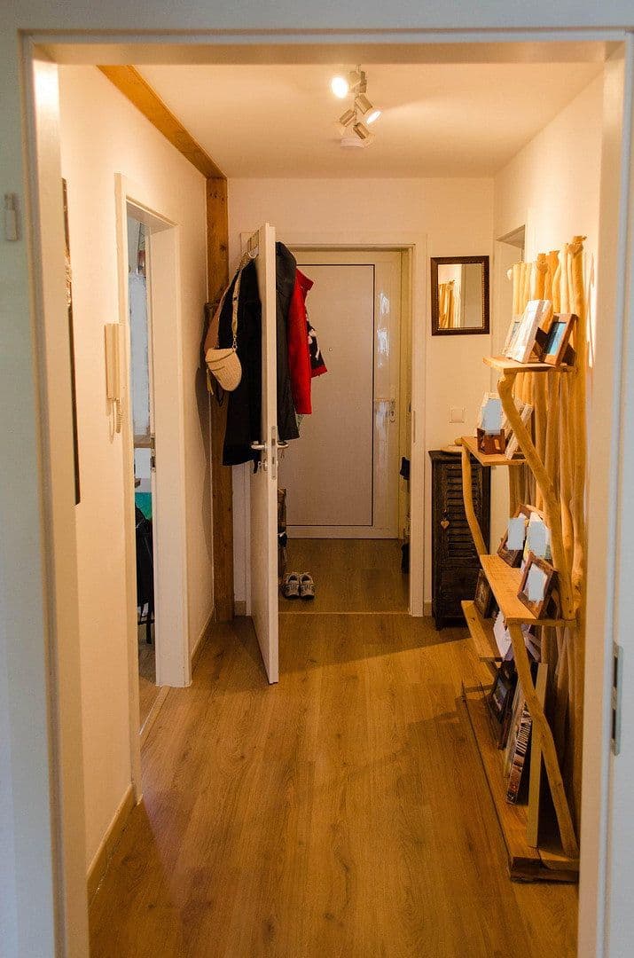 1 bedroom with open-plan kitchen flat for sale, 78 m², Fürth, Bavaria 1 bedroom with open-plan kitchen flat for sale, 78 m², Fürth, Bavaria