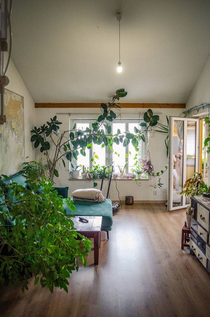 1 bedroom with open-plan kitchen flat for sale, 78 m², Fürth, Bavaria 1 bedroom with open-plan kitchen flat for sale, 78 m², Fürth, Bavaria