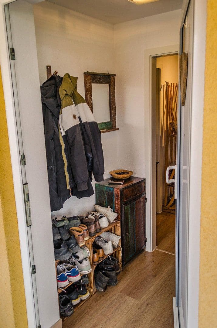 1 bedroom with open-plan kitchen flat for sale, 78 m², Fürth, Bavaria 1 bedroom with open-plan kitchen flat for sale, 78 m², Fürth, Bavaria