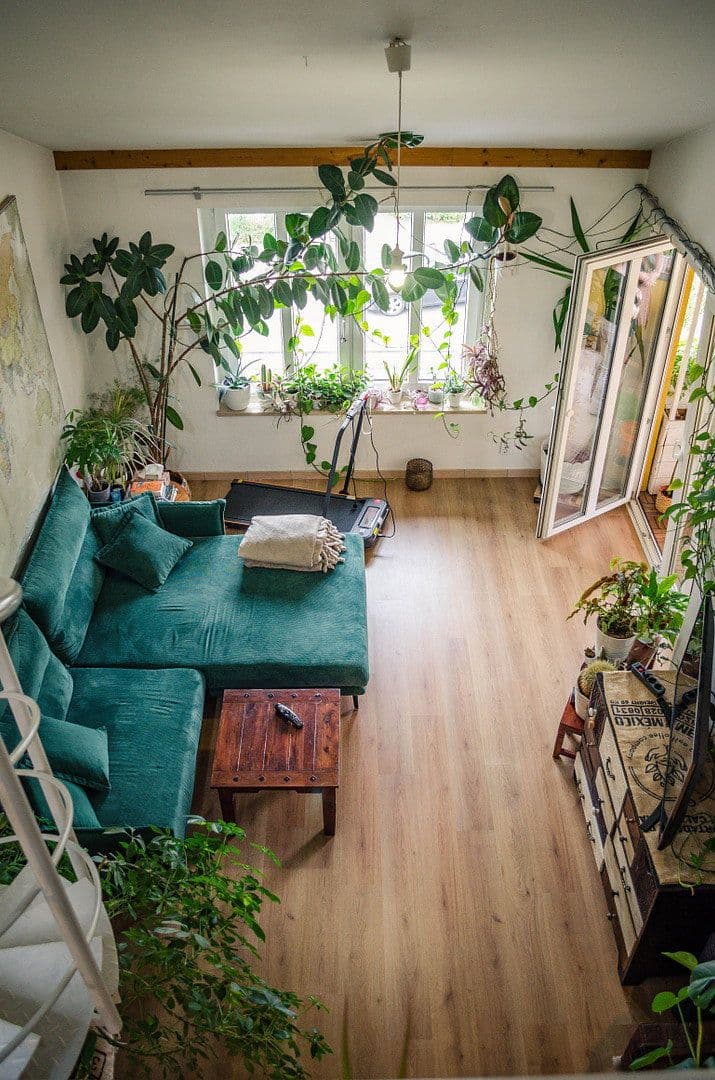 1 bedroom with open-plan kitchen flat for sale, 78 m², Fürth, Bavaria 1 bedroom with open-plan kitchen flat for sale, 78 m², Fürth, Bavaria