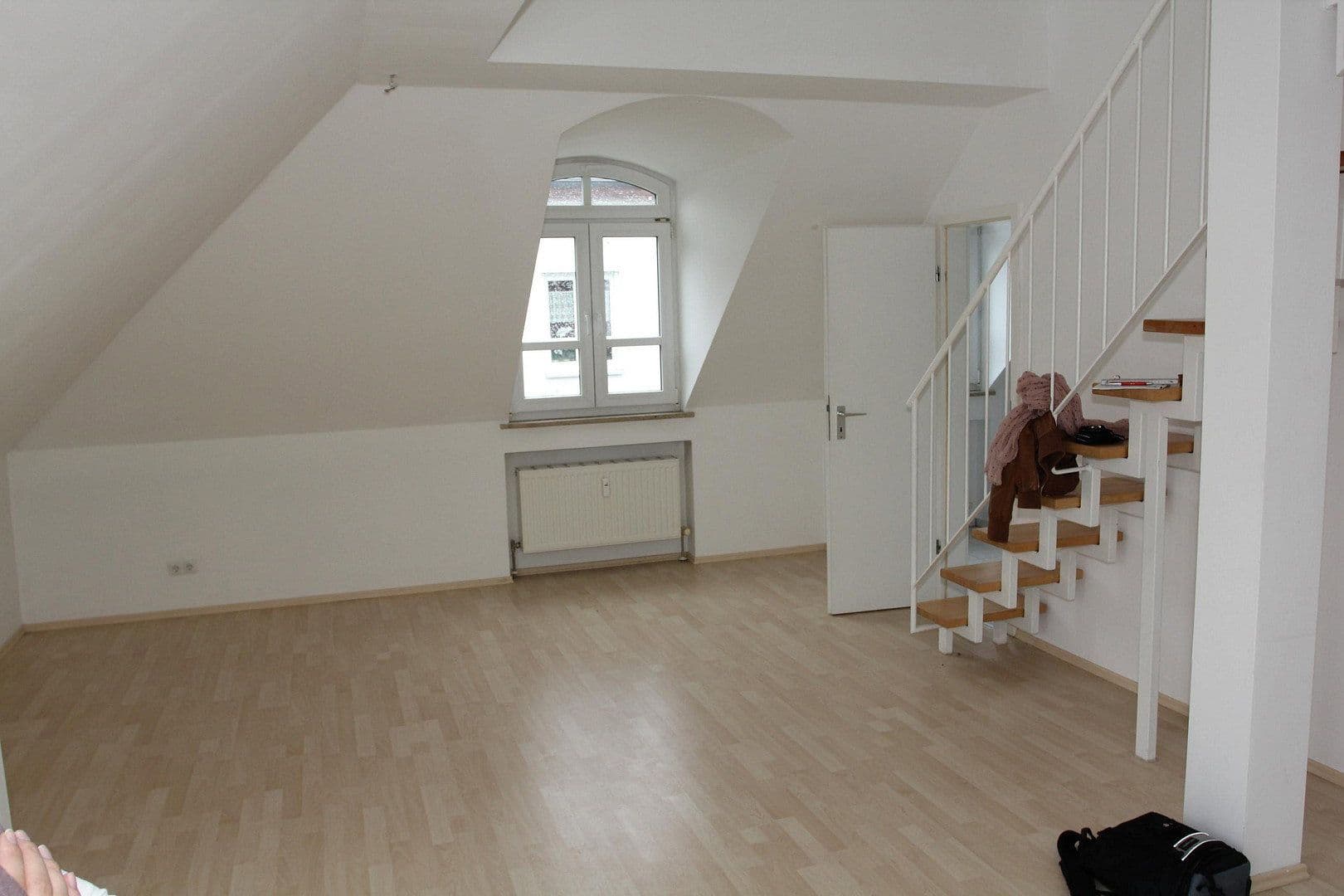 1 bedroom with open-plan kitchen flat for sale, 81 m², Leipzig, Saxony 1 bedroom with open-plan kitchen flat for sale, 81 m², Leipzig, Saxony