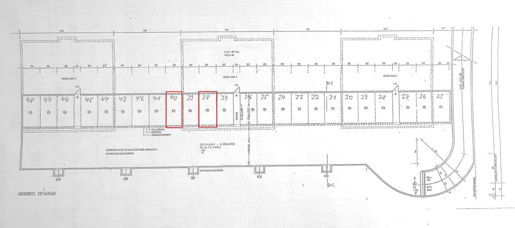 1 bedroom with open-plan kitchen flat for sale, 81 m², Leipzig, Saxony 1 bedroom with open-plan kitchen flat for sale, 81 m², Leipzig, Saxony