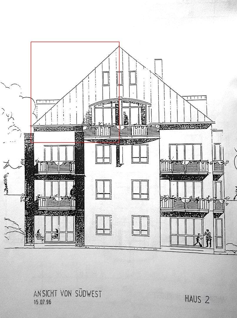 1 bedroom with open-plan kitchen flat for sale, 81 m², Leipzig, Saxony 1 bedroom with open-plan kitchen flat for sale, 81 m², Leipzig, Saxony