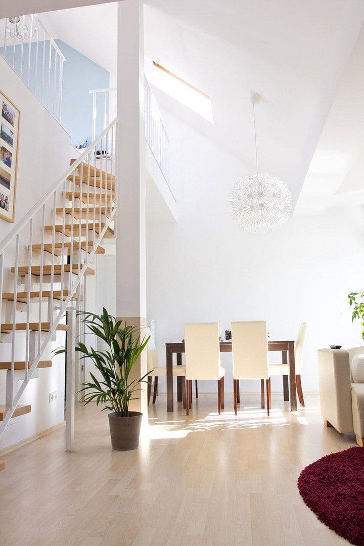1 bedroom with open-plan kitchen flat for sale, 81 m², Leipzig, Saxony 1 bedroom with open-plan kitchen flat for sale, 81 m², Leipzig, Saxony