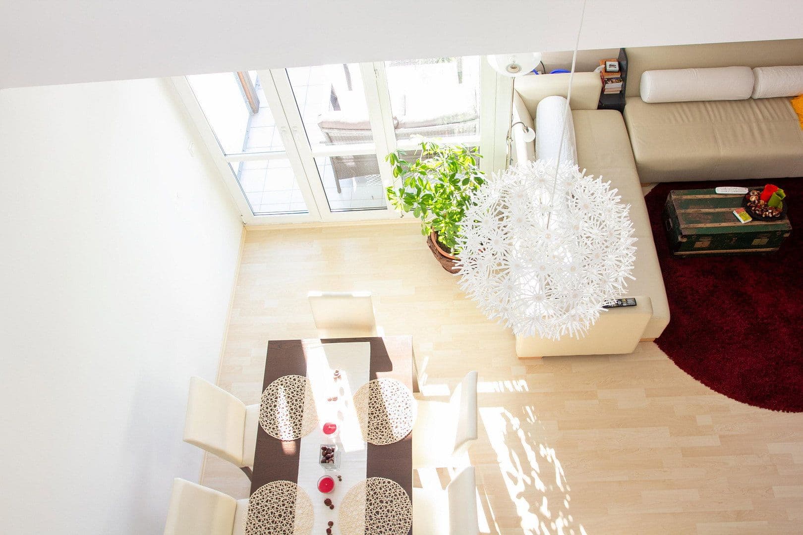 1 bedroom with open-plan kitchen flat for sale, 81 m², Leipzig, Saxony 1 bedroom with open-plan kitchen flat for sale, 81 m², Leipzig, Saxony