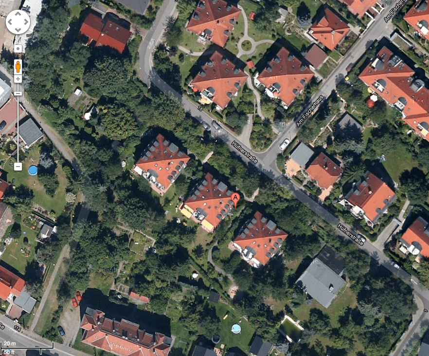 1 bedroom with open-plan kitchen flat for sale, 81 m², Leipzig, Saxony 1 bedroom with open-plan kitchen flat for sale, 81 m², Leipzig, Saxony