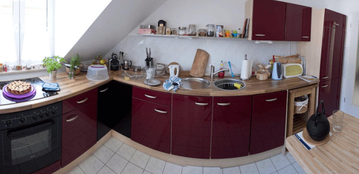 1 bedroom with open-plan kitchen flat for sale, 81 m², Leipzig, Saxony 1 bedroom with open-plan kitchen flat for sale, 81 m², Leipzig, Saxony