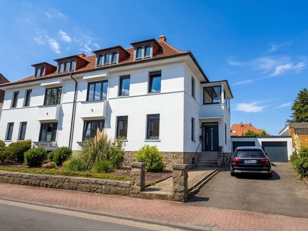 house to rent, 180 m², Stadthagen, Lower Saxony house to rent, 180 m², Stadthagen, Lower Saxony