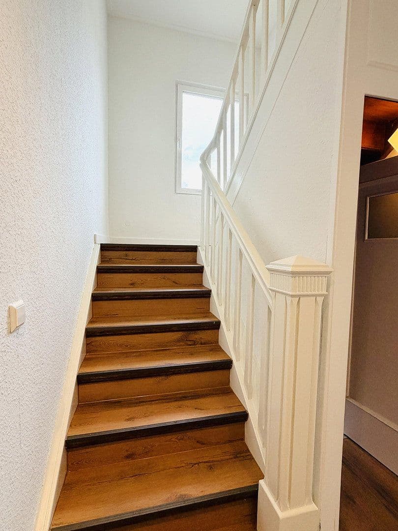 house to rent, 180 m², Stadthagen, Lower Saxony house to rent, 180 m², Stadthagen, Lower Saxony