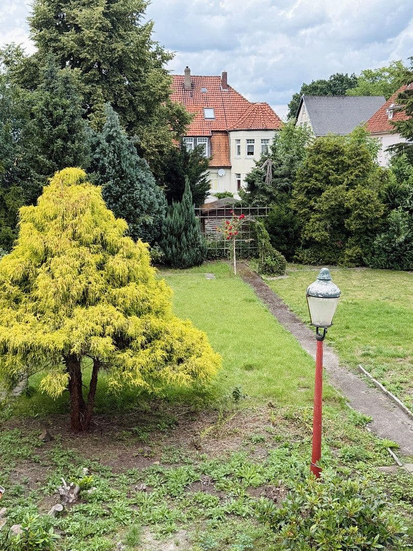 house to rent, 180 m², Stadthagen, Lower Saxony house to rent, 180 m², Stadthagen, Lower Saxony