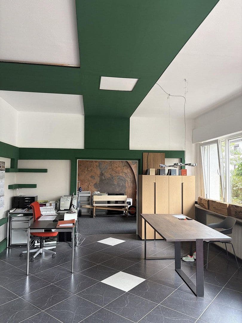 office to rent, 104 m², Erzberger Straße 15, Heusenstamm, Hesse office to rent, 104 m², Erzberger Straße 15, Heusenstamm, Hesse