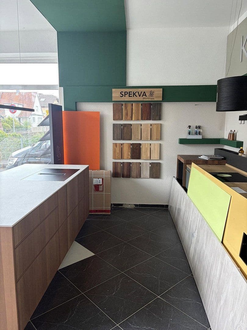 office to rent, 104 m², Erzberger Straße 15, Heusenstamm, Hesse office to rent, 104 m², Erzberger Straße 15, Heusenstamm, Hesse