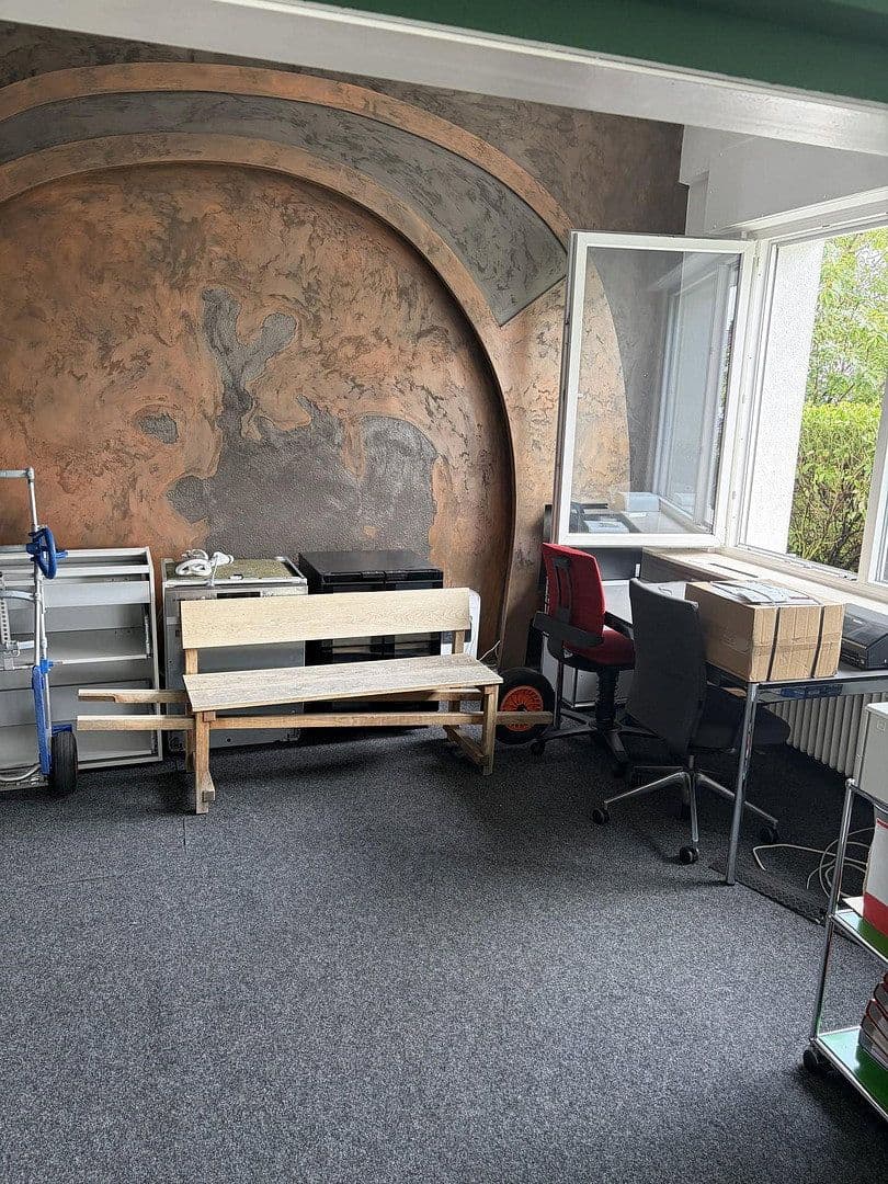 office to rent, 104 m², Erzberger Straße 15, Heusenstamm, Hesse office to rent, 104 m², Erzberger Straße 15, Heusenstamm, Hesse