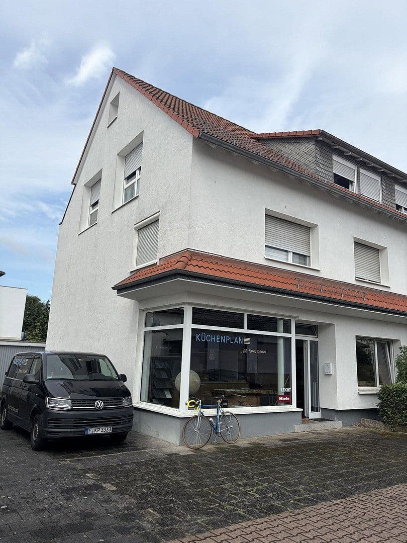 office to rent, 104 m², Erzberger Straße 15, Heusenstamm, Hesse office to rent, 104 m², Erzberger Straße 15, Heusenstamm, Hesse