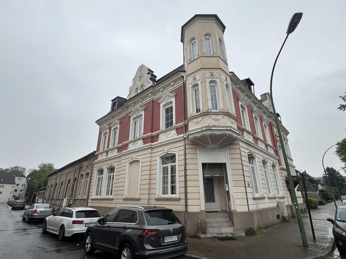 3 bedroom flat to rent, 160 m², Viktor-Reuter-Str. 53, Herne, North Rhine-Westphalia 3 bedroom flat to rent, 160 m², Viktor-Reuter-Str. 53, Herne, North Rhine-Westphalia