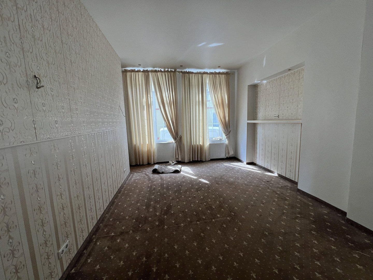 3 bedroom flat to rent, 160 m², Viktor-Reuter-Str. 53, Herne, North Rhine-Westphalia 3 bedroom flat to rent, 160 m², Viktor-Reuter-Str. 53, Herne, North Rhine-Westphalia