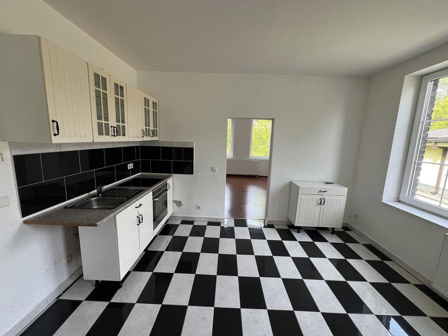 3 bedroom flat to rent, 76 m², Viktor-Reuter-Str. 53, Herne, North Rhine-Westphalia 3 bedroom flat to rent, 76 m², Viktor-Reuter-Str. 53, Herne, North Rhine-Westphalia