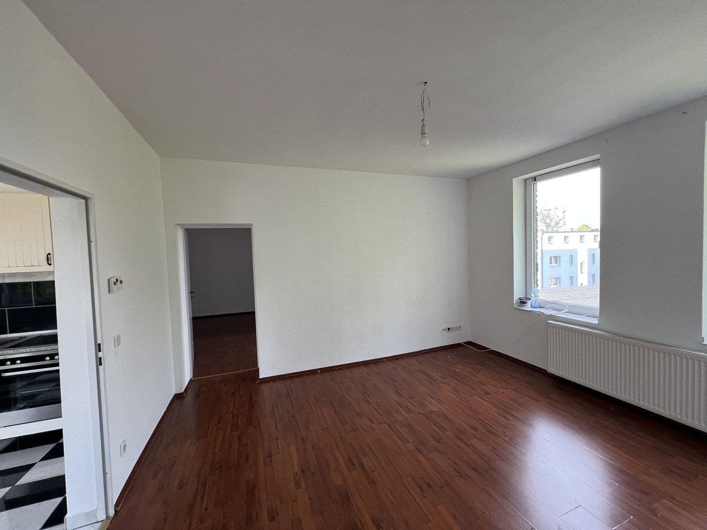 3 bedroom flat to rent, 76 m², Viktor-Reuter-Str. 53, Herne, North Rhine-Westphalia 3 bedroom flat to rent, 76 m², Viktor-Reuter-Str. 53, Herne, North Rhine-Westphalia