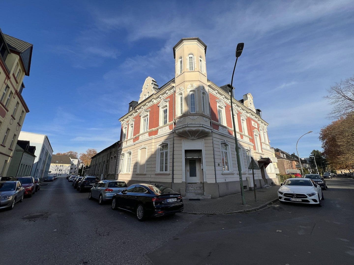 3 bedroom flat to rent, 76 m², Viktor-Reuter-Str. 53, Herne, North Rhine-Westphalia 3 bedroom flat to rent, 76 m², Viktor-Reuter-Str. 53, Herne, North Rhine-Westphalia