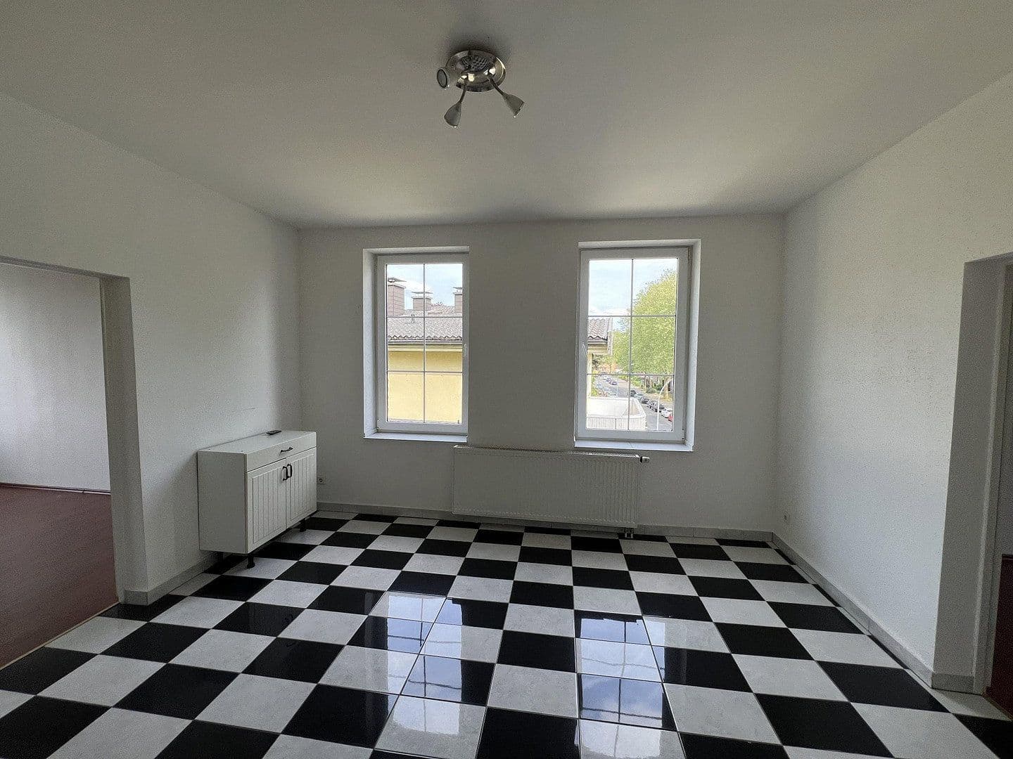 3 bedroom flat to rent, 76 m², Viktor-Reuter-Str. 53, Herne, North Rhine-Westphalia 3 bedroom flat to rent, 76 m², Viktor-Reuter-Str. 53, Herne, North Rhine-Westphalia