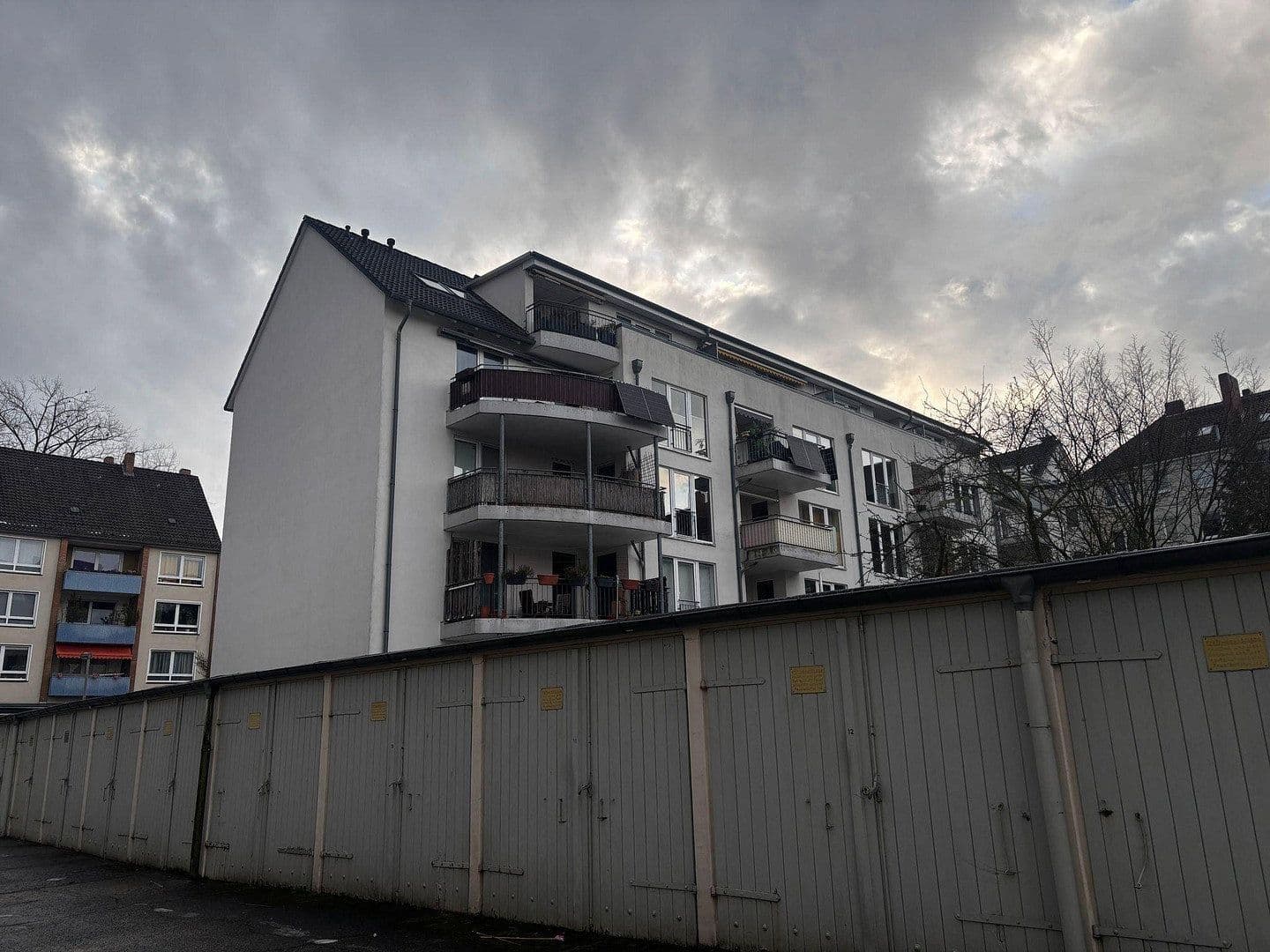 garage to rent, 0 m², Rupsteinstr. 7, Hanover, Lower Saxony garage to rent, 0 m², Rupsteinstr. 7, Hanover, Lower Saxony