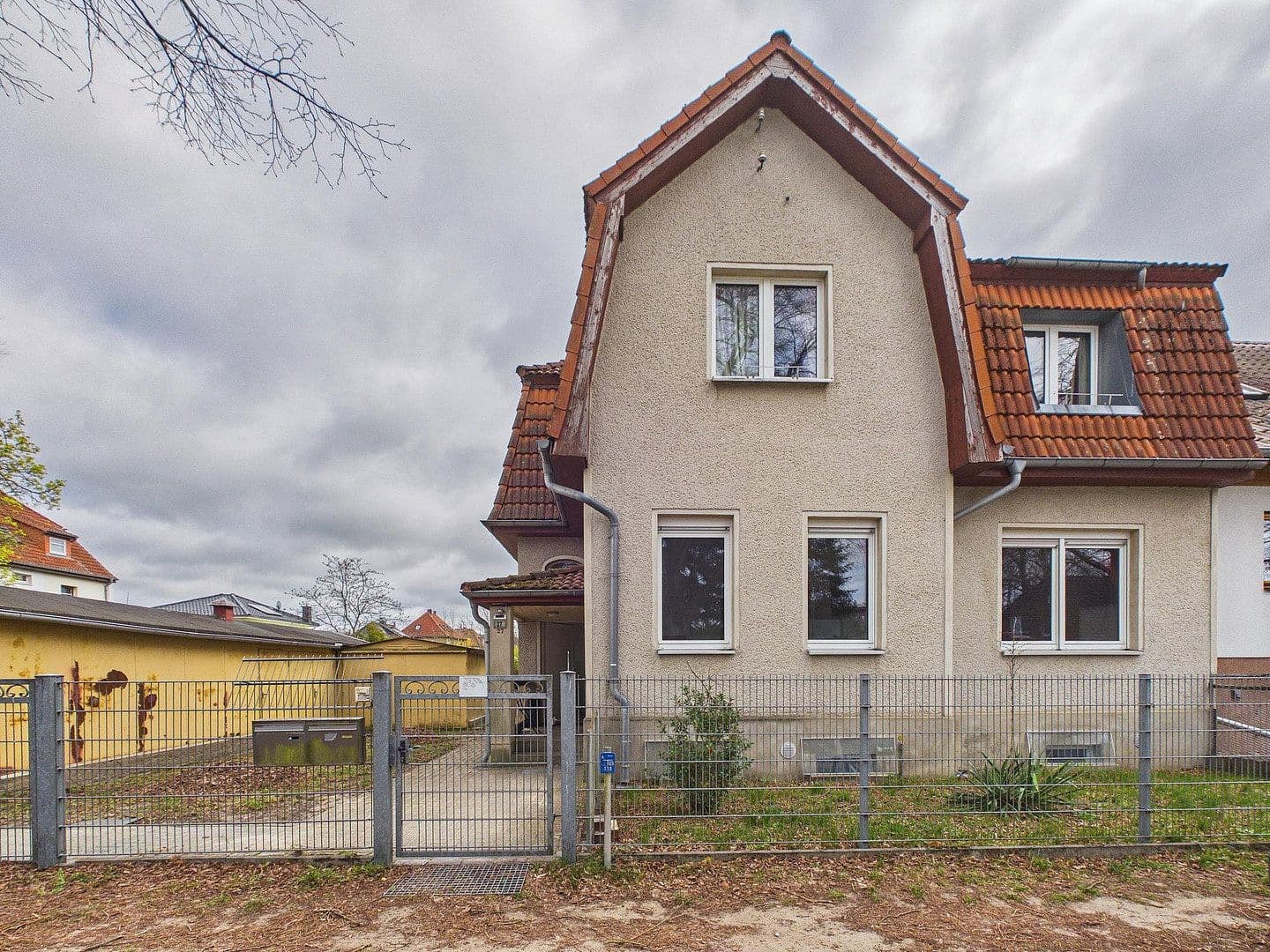 house for sale, 156 m², Fürstenwalde/Spree, Brandenburg house for sale, 156 m², Fürstenwalde/Spree, Brandenburg
