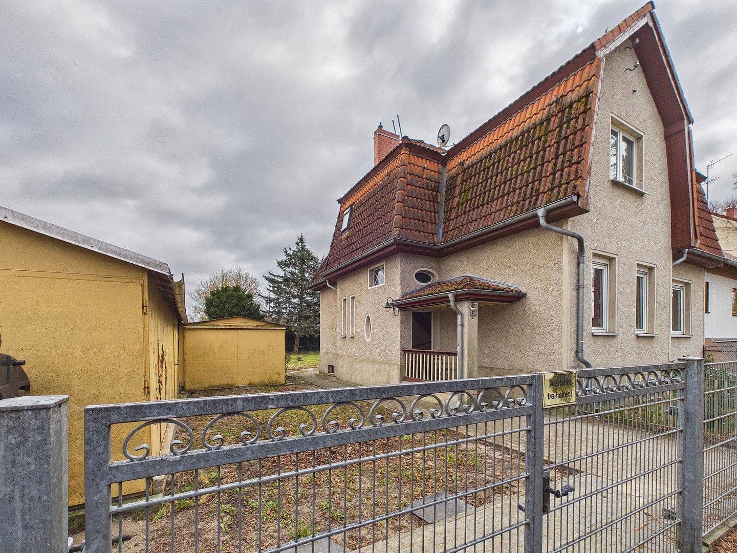 house for sale, 156 m², Fürstenwalde/Spree, Brandenburg house for sale, 156 m², Fürstenwalde/Spree, Brandenburg