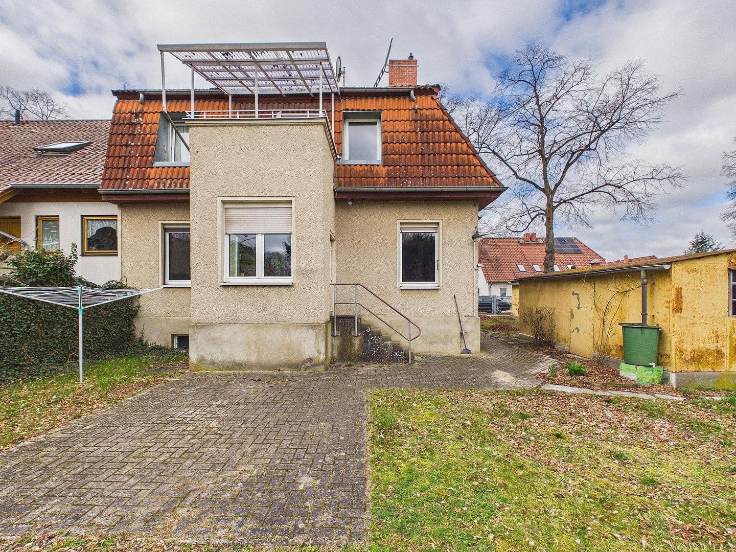 house for sale, 156 m², Fürstenwalde/Spree, Brandenburg house for sale, 156 m², Fürstenwalde/Spree, Brandenburg