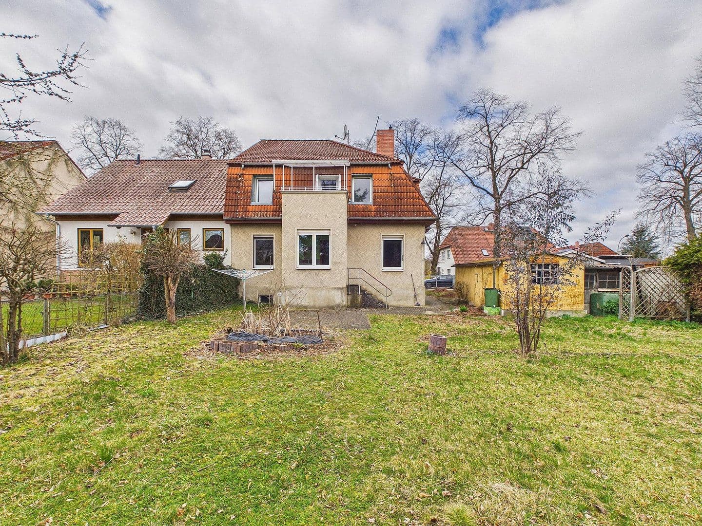 house for sale, 156 m², Fürstenwalde/Spree, Brandenburg house for sale, 156 m², Fürstenwalde/Spree, Brandenburg