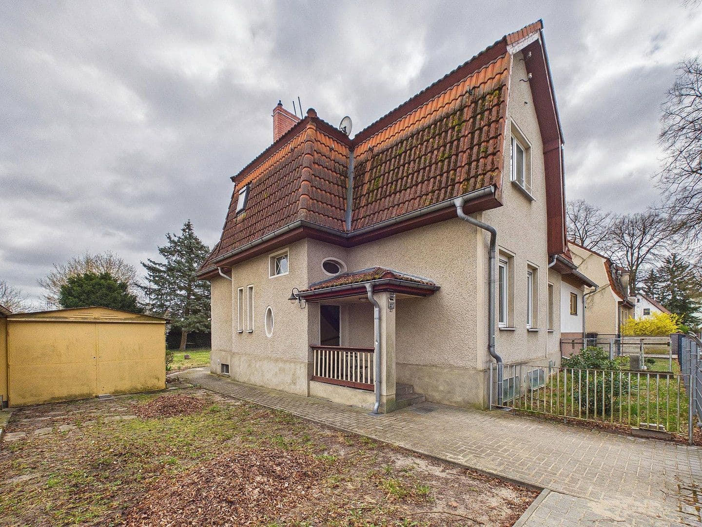 house for sale, 156 m², Fürstenwalde/Spree, Brandenburg house for sale, 156 m², Fürstenwalde/Spree, Brandenburg