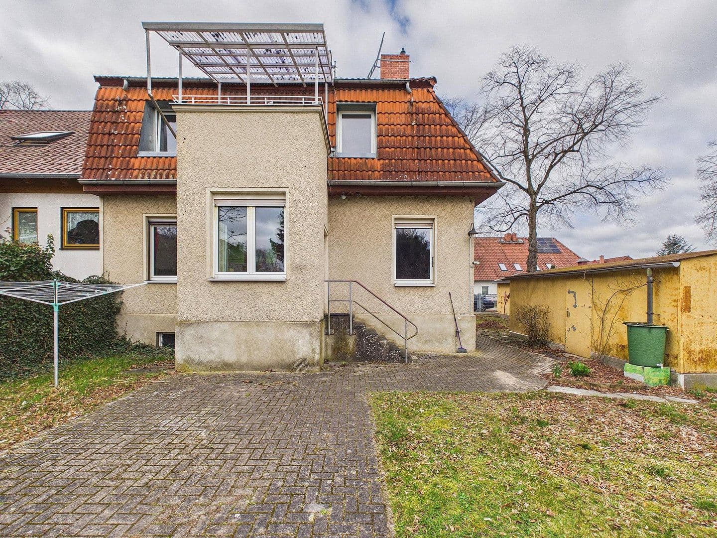house for sale, 156 m², Fürstenwalde/Spree, Brandenburg house for sale, 156 m², Fürstenwalde/Spree, Brandenburg
