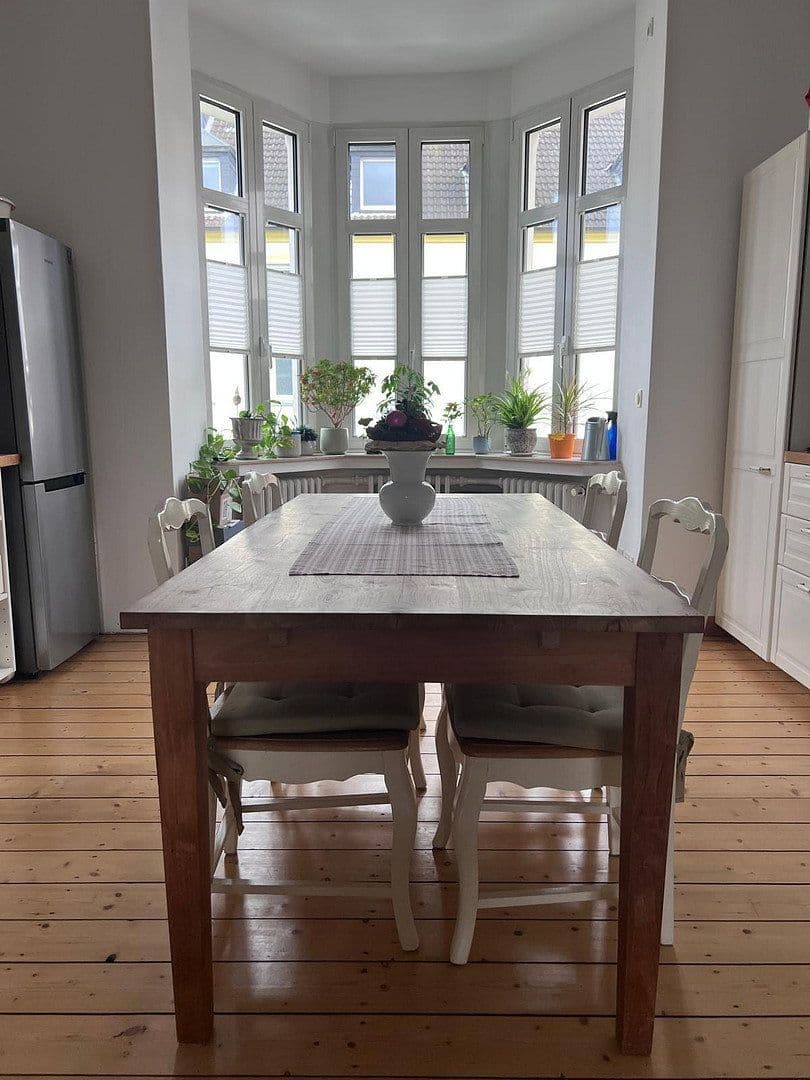 3 bedroom flat to rent, 100 m², Otmarstraße 22, Essen, North Rhine-Westphalia 3 bedroom flat to rent, 100 m², Otmarstraße 22, Essen, North Rhine-Westphalia