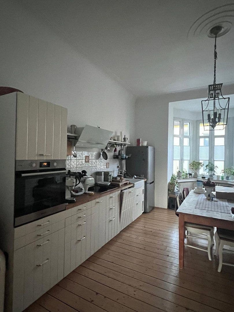 3 bedroom flat to rent, 100 m², Otmarstraße 22, Essen, North Rhine-Westphalia 3 bedroom flat to rent, 100 m², Otmarstraße 22, Essen, North Rhine-Westphalia