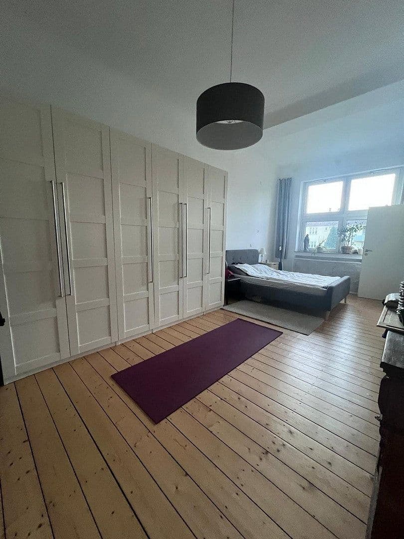 3 bedroom flat to rent, 100 m², Otmarstraße 22, Essen, North Rhine-Westphalia 3 bedroom flat to rent, 100 m², Otmarstraße 22, Essen, North Rhine-Westphalia