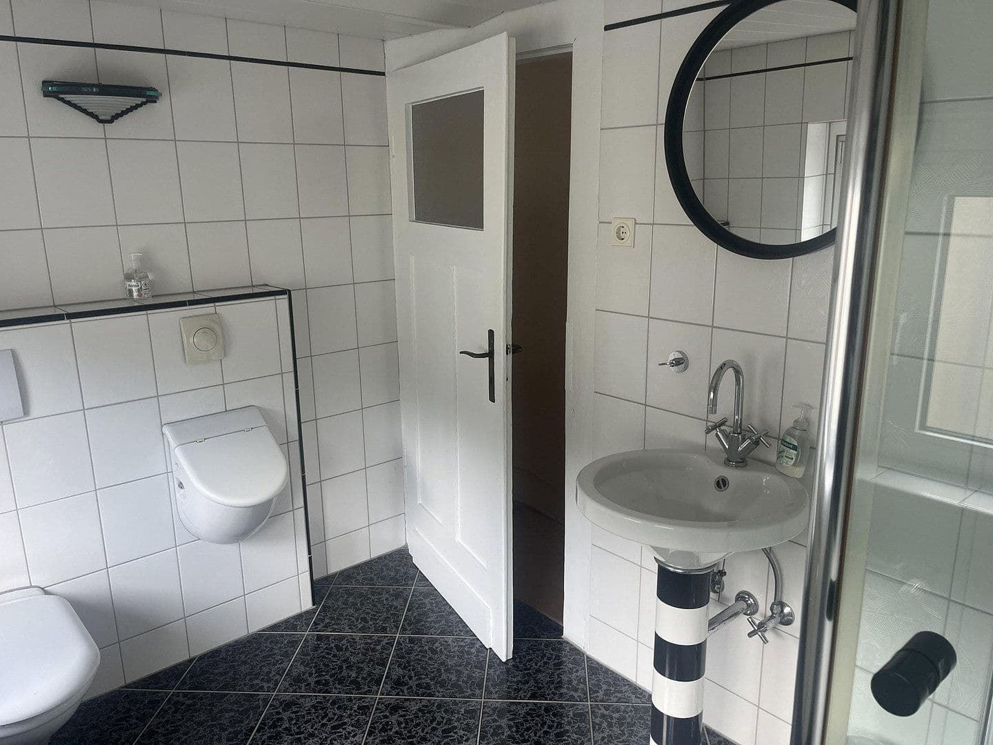 3 bedroom flat to rent, 100 m², Otmarstraße 22, Essen, North Rhine-Westphalia 3 bedroom flat to rent, 100 m², Otmarstraße 22, Essen, North Rhine-Westphalia