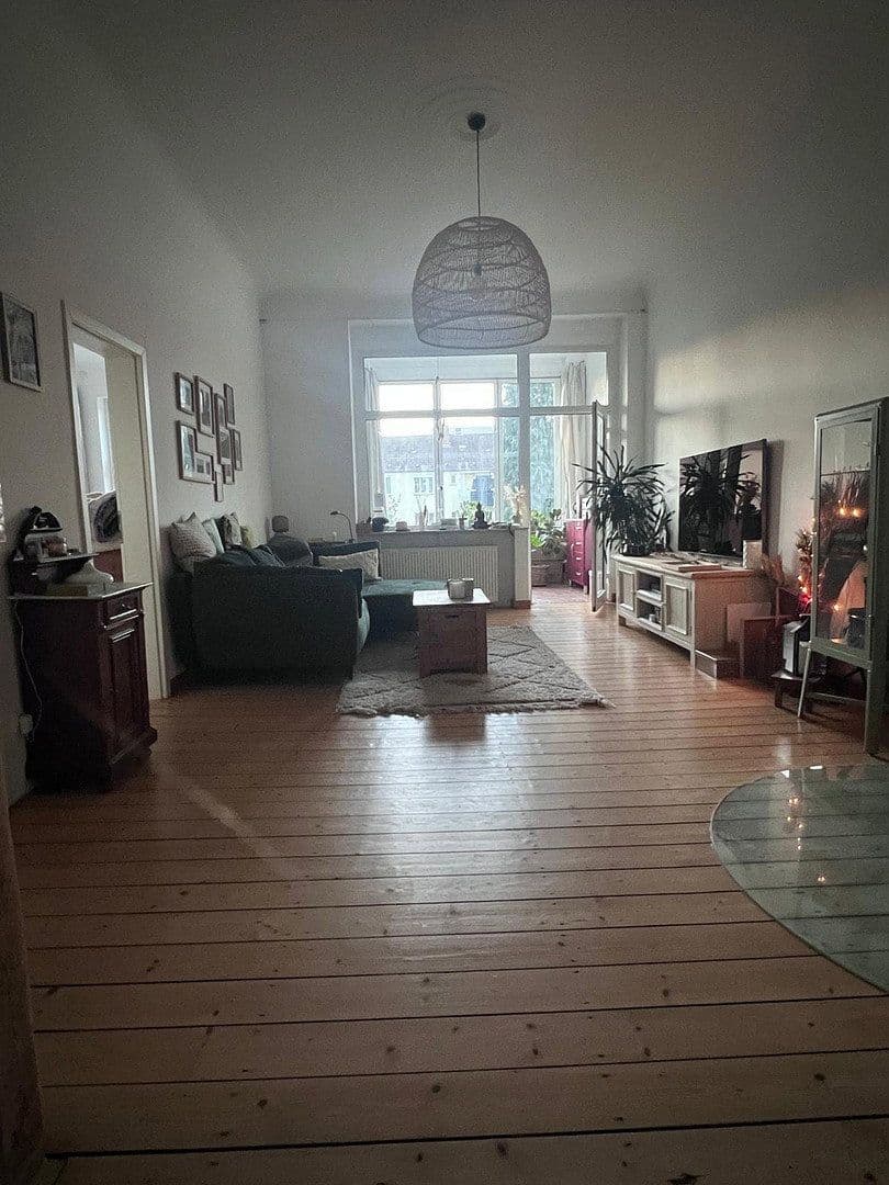 3 bedroom flat to rent, 100 m², Otmarstraße 22, Essen, North Rhine-Westphalia 3 bedroom flat to rent, 100 m², Otmarstraße 22, Essen, North Rhine-Westphalia