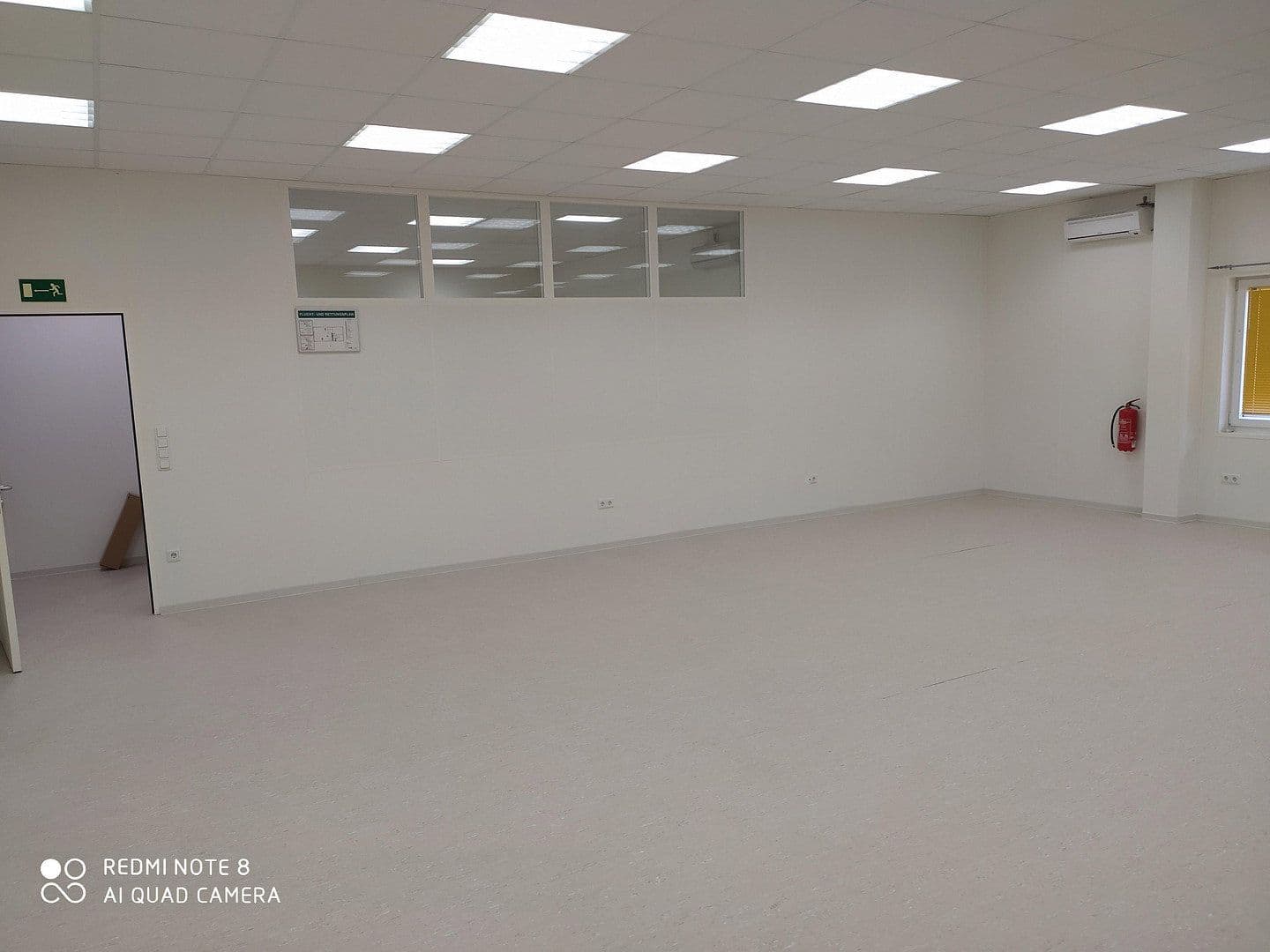 office for sale, 605 m², Lich, Hesse office for sale, 605 m², Lich, Hesse
