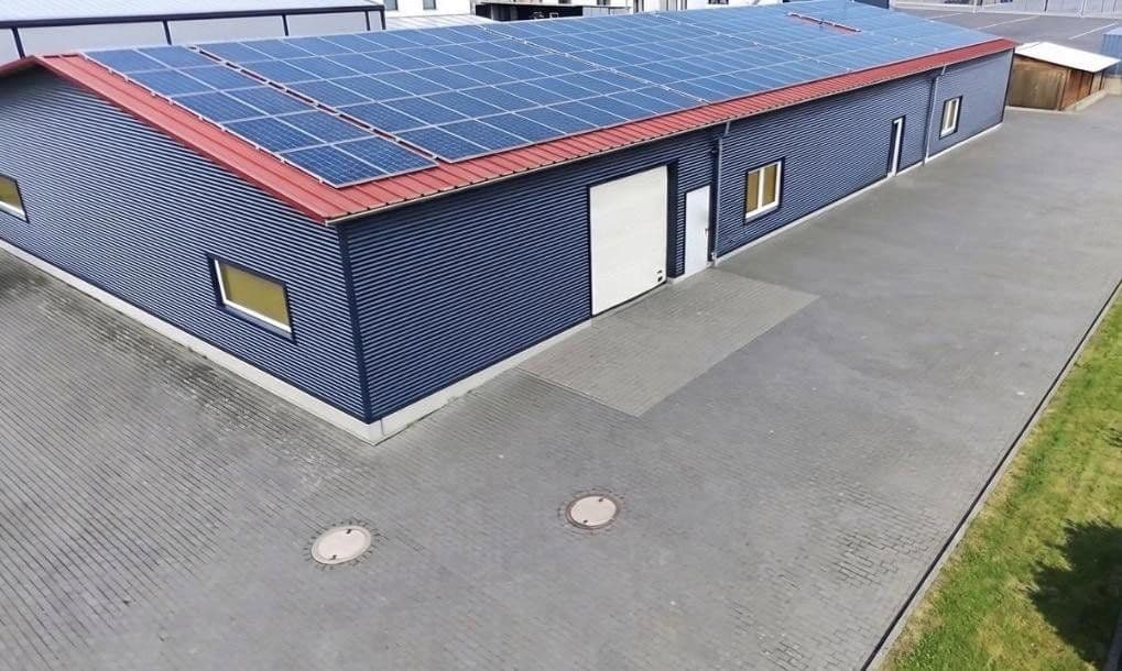 office for sale, 605 m², Lich, Hesse office for sale, 605 m², Lich, Hesse