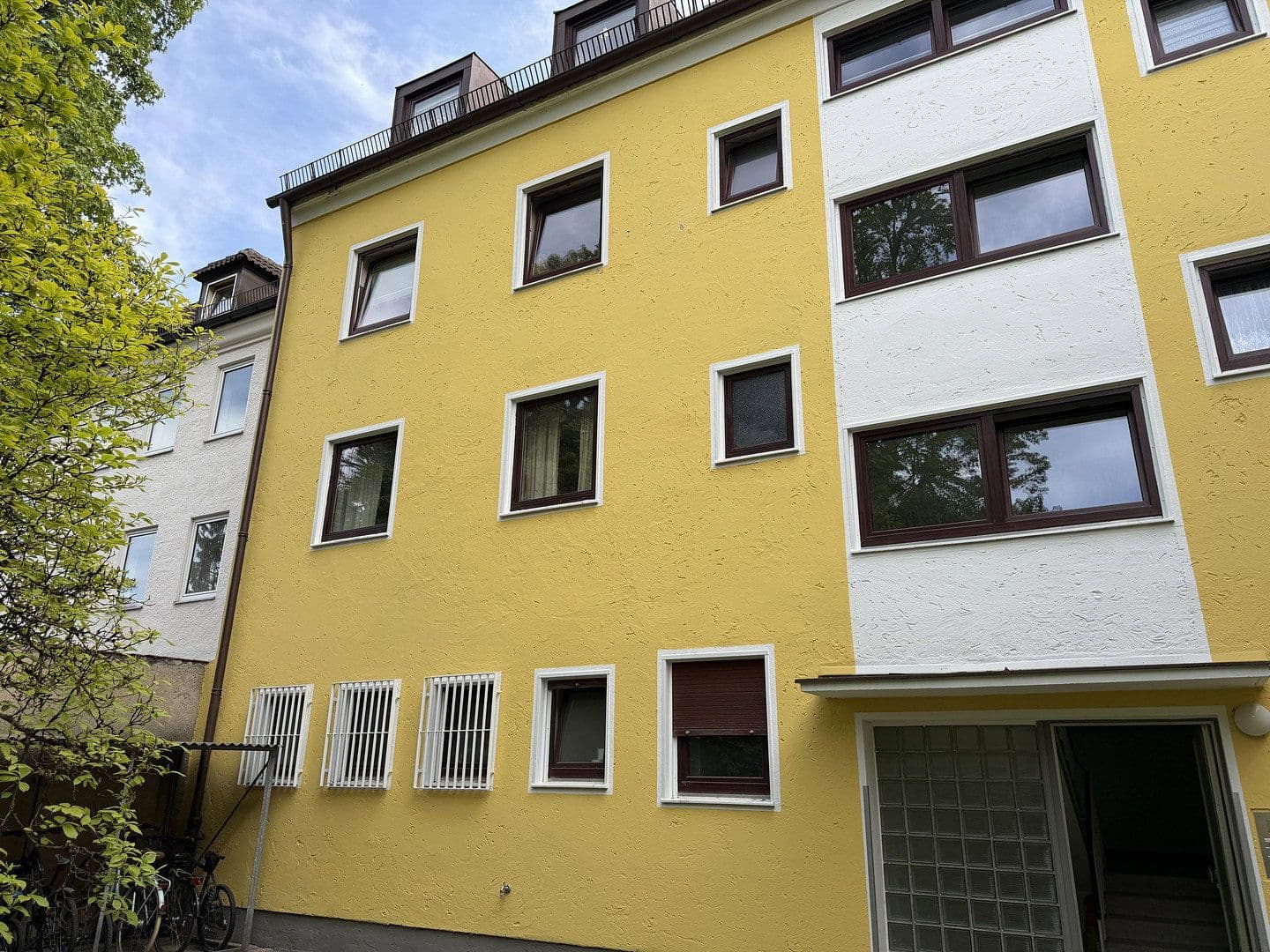 non-residential property for sale, 1,589 m², Waldfriedhofstr. 30, München, Bavaria non-residential property for sale, 1,589 m², Waldfriedhofstr. 30, München, Bavaria