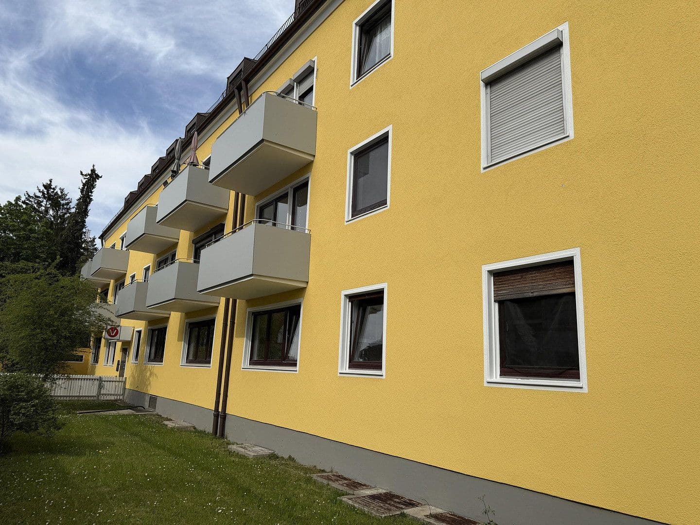 non-residential property for sale, 1,589 m², Waldfriedhofstr. 30, München, Bavaria non-residential property for sale, 1,589 m², Waldfriedhofstr. 30, München, Bavaria