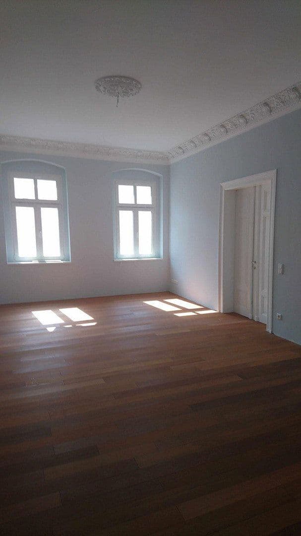 4 bedroom flat for sale, 112 m², Naumburg (Saale), Saxony-Anhalt 4 bedroom flat for sale, 112 m², Naumburg (Saale), Saxony-Anhalt