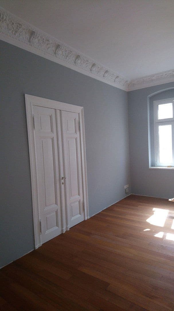 4 bedroom flat for sale, 112 m², Naumburg (Saale), Saxony-Anhalt 4 bedroom flat for sale, 112 m², Naumburg (Saale), Saxony-Anhalt